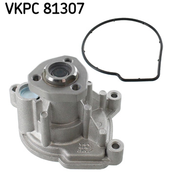 Pompă de apă, răcire motor VKPC 81307 SKF